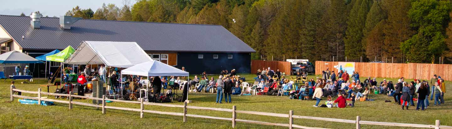 Backyard Music Fest
