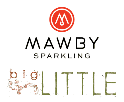 Mawby Sparkling & Big Little