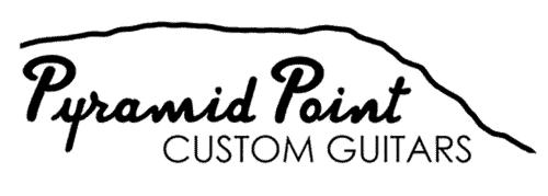 Pyramid Point Guitars