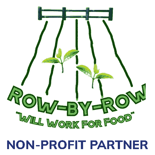 Row by Row Non-Profit Sponsor