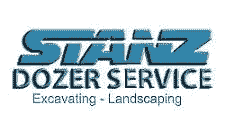 Stanz Dozer Service